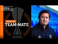 SPARTA PRAHA sporting director TOMÁŠ ROSICKÝ takes on the 'GUESS THE TEAM MATE' quiz!