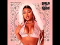 My Review Megan Thee Stallion Girls In The Hood