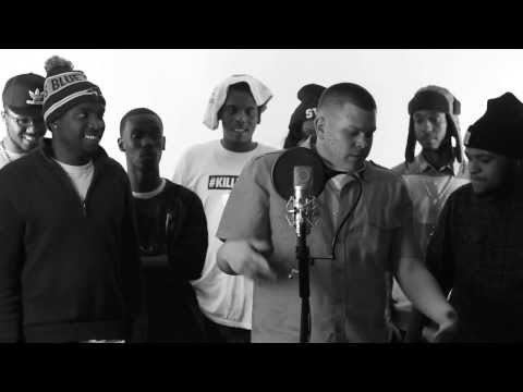 The Cypher Volume I