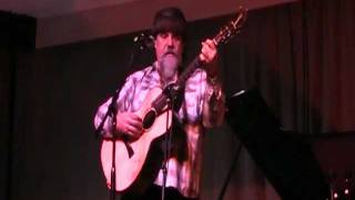 Darrell Scott "Love's Not Through With Me Yet"
