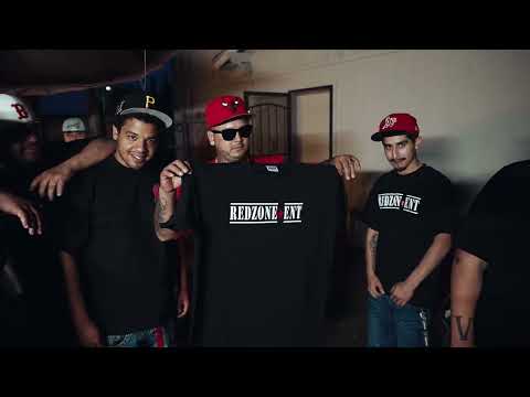 CHUCKY- ON THE HOOD (Official Music Video)