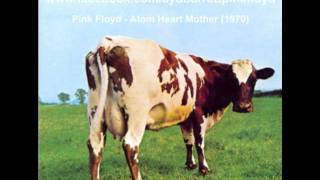 Pink Floyd - 03 - Summer &#39;68 - Atom Heart Mother (1970)