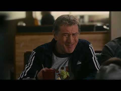 Grudge Match #12 - Family Chat