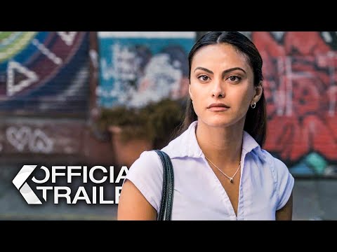 UPGRADED Trailer (2024) Camila Mendes