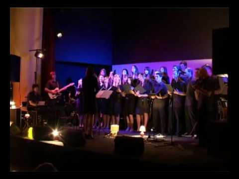 Župni zbor mladih Hilarus - Uz nas zauvijek