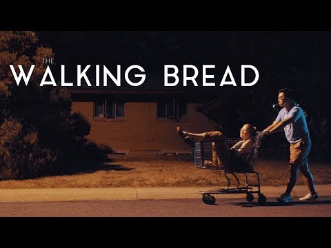 THE WALKING BREAD | A 48 Hour Film