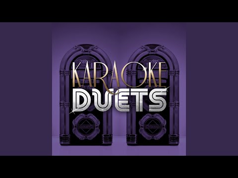 Tu Es Comme Ça (Pour Duo) (In the Style of Garou, Marilou) (Karaoke Version)