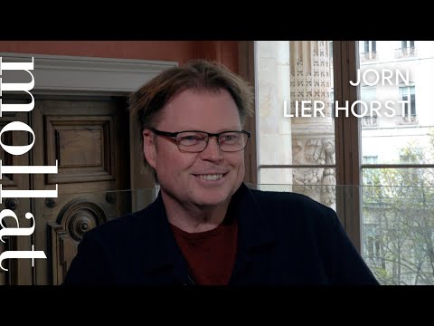 Jorn Lier Horst - La chambre du fils : Une enquête de William Wisting