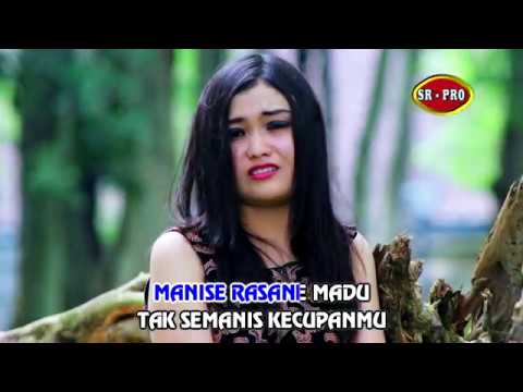 Mida Berliana - Tresno Suci | Dangdut (Official Music Video)