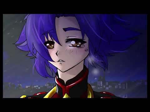 Shooting Star - Cyber Team In Akihabara