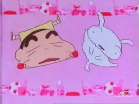 Shin Chan opening