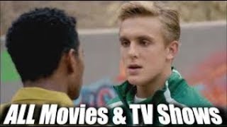 Jake paul Acting Compilation - All Movies & TV Show Performances (Best/Funny Moments) video