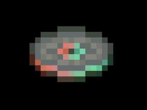 Precipice - Minecraft Music Disc - Aaron Cherof