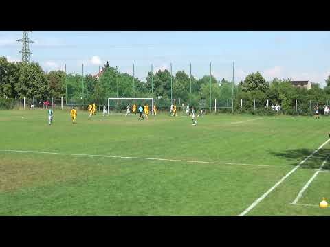 Dukla Praha - Bohemians 1905 2:0 (1:0) - 2. poločas - MU 26.6.2022
