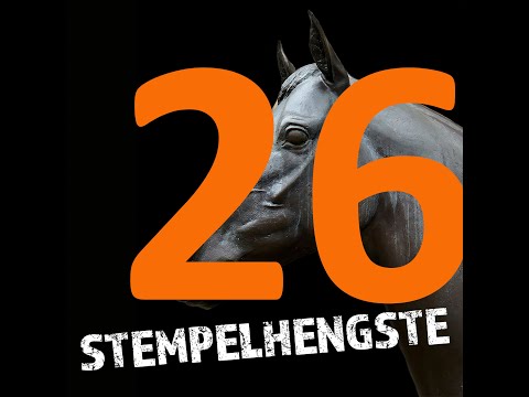 Stempelhengste Podcast -  26 Wolkenstein II