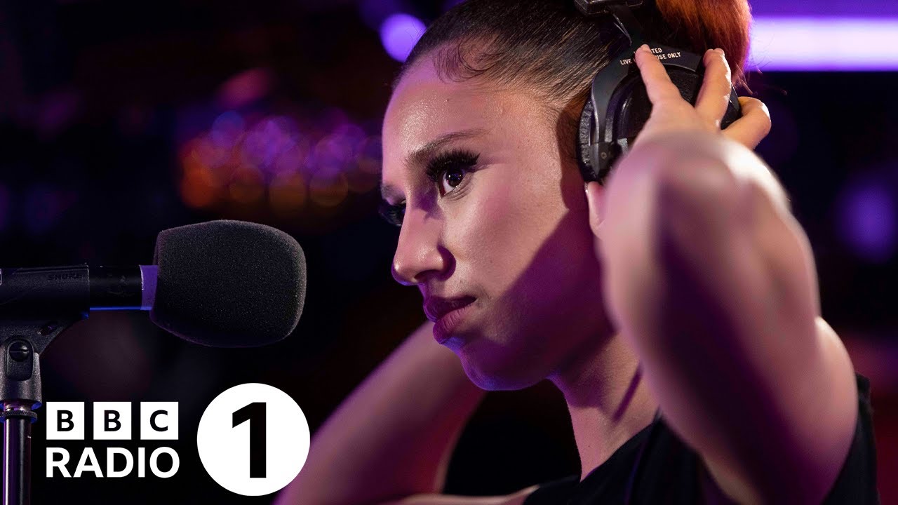 Raye - Ice Cream Man Lyrics Raye - Ice Cream Man Lyrics