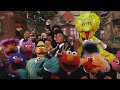 Sesame Street S45 Big Bird Loses His Nest