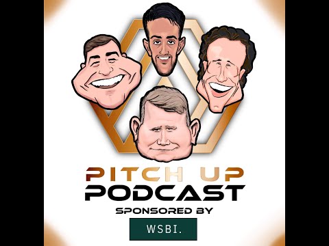 Pitch Up Podcast Ep 5: Pete Wild! Pub LANDLORD to FA cup FAIRYTALE & life at BARROW AFC