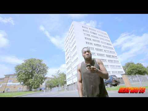 Word On Road TV Staxie Dose Heatwaves (Freestyle) [2012]