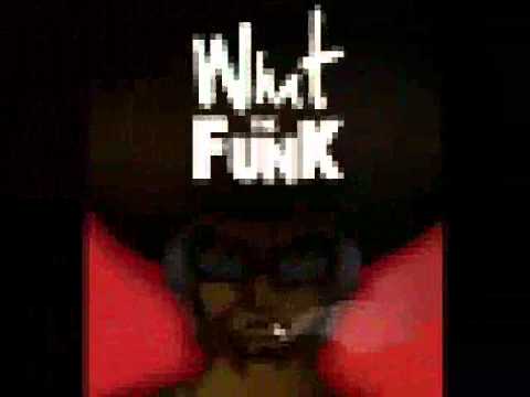 What the Funk-Tsampa Samba