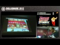 SKLN2012 H3 AB Apollo Jean Vs GN Anakron Ray Part 2