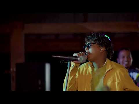 GRUPO EXTRA -   | BEBERE - LIVE