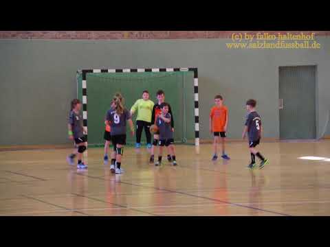 E-J Handball - SG Lok Schönebeck II - HC Aschersleben am 2018-03-18