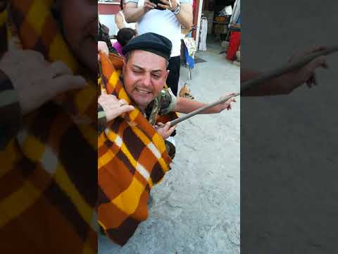 L'esercito dei selfie !!