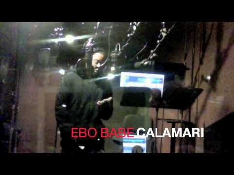 EBO BABE - CALAMARI