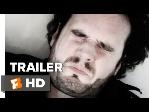 afbeelding Arise from Darkness Official Trailer 1 (2017) - Zachary Laoutides Movie