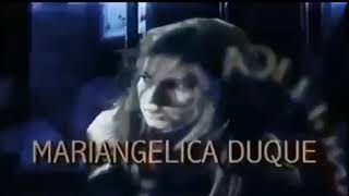 Pandillas Guerra y Paz INTRO