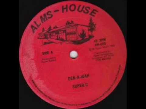 Super C - A Wah Yu Fa