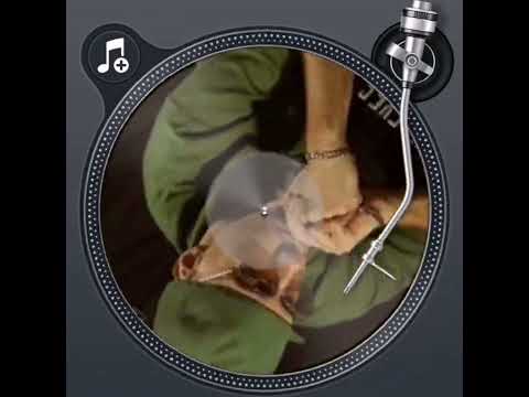 Dean Anthoni - Brown Eyes (Phonetix 2-Step Mix)