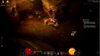 Let's Play Diablo III Part 32 - Blizzcon Conjecturing
