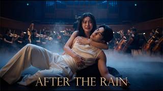 Download lagu AFTER THE RAIN – Yu Menglong | She Held Him Too Late… 💔 (Emotional Orchestral Song) mp3