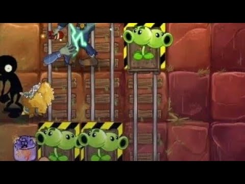 Pvz 2 Altverz: September 11th Pinata Party