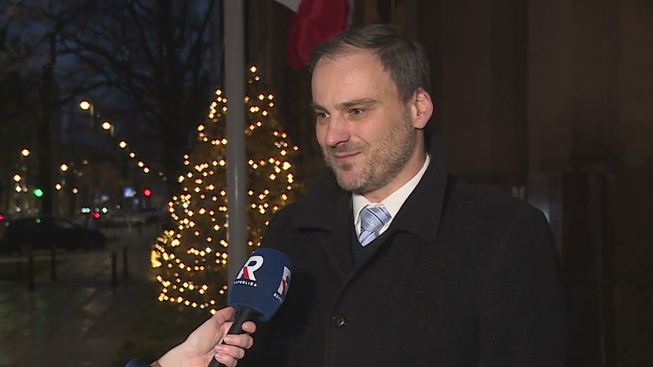 Rosjanie OKUPUJĄ konsulat w Gdańsku! | Edyta Hołdyńska | Dzisiaj Sprawdzam