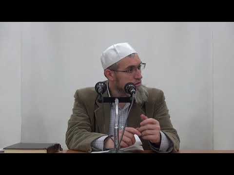 37 - Gjykimi ndaj atij qe mohon emrat apo atributet e Allahut