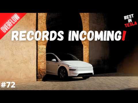 Tesla Korea Sales About to EXPLODE – Cybertruck Searches Up 360% - BMW Abandons Level 3 Autonomous