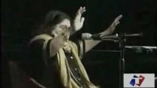 Mercedes Sosa - La Luna Llena