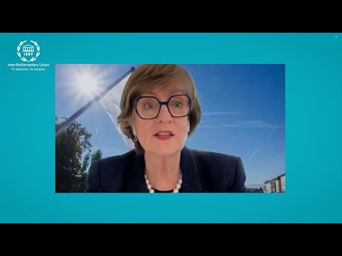 Global governance of AI: How prepared is the UN?