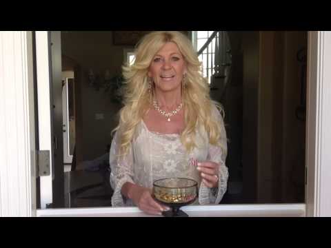 Maria tipsar - Lämna Marianne hemma