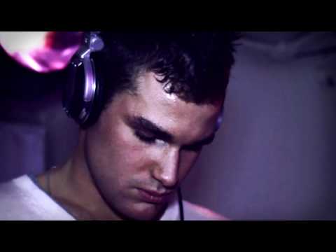 The Airstatic - Nothern Palmira [Official Video 2012].avi