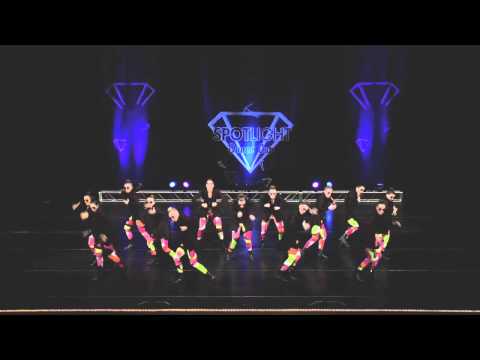 MOD MADNESS - Deforest Dance Academy [Chicago, IL]