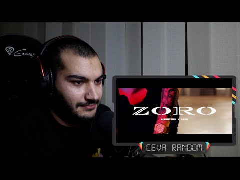 Parerea mea despre AlbertNBN x NANE - ZORO