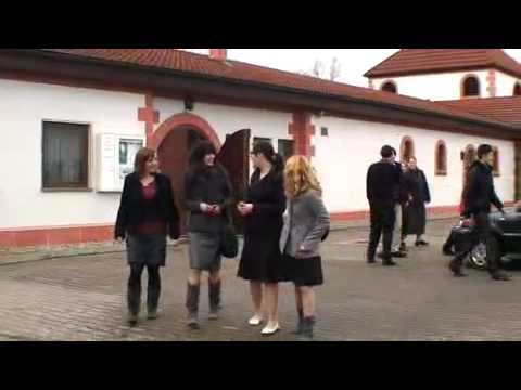 Piusbruderschaft - jung oder alt? Humor