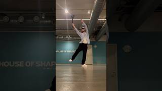 ”Inhale Exhale” Nao | Choreography by William Jögi #dance #dancer #nao #choreographer #choreography