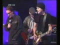 Daniel Lanois w/ Bono and The Edge - Falling At ...