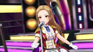 「デレステ 4K60fps MV」 Junjou Midnight Densetsu [純情Midnight伝説]