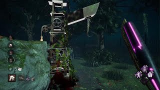 [DBD]普段使わないキラーの方が案外調子良かったりする
